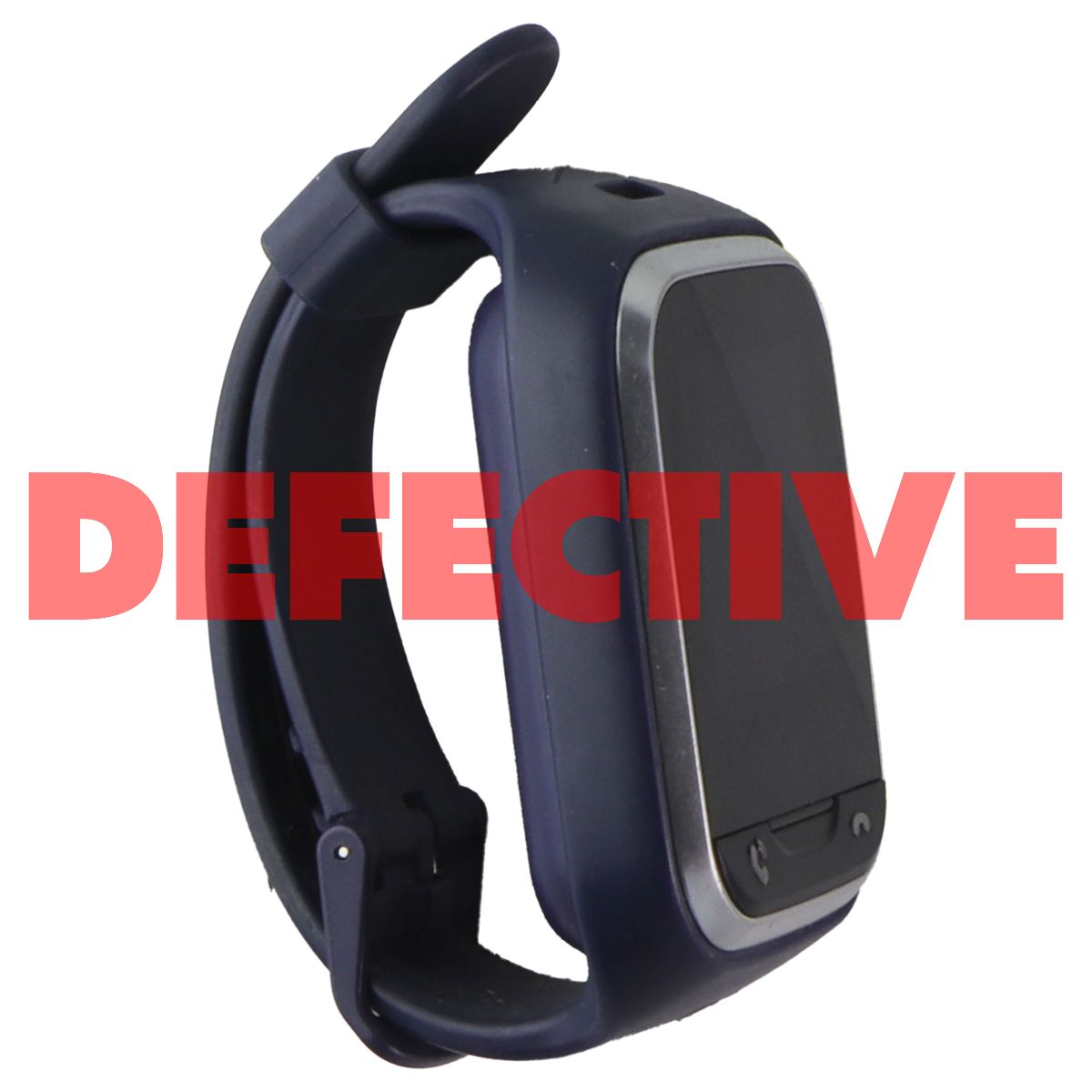 LG Gizmo Gadget - Smartwatch+GPS Tracker (Verizon Wireless) Smart Watches Verizon - Simple Cell Bulk Wholesale Pricing - USA Seller