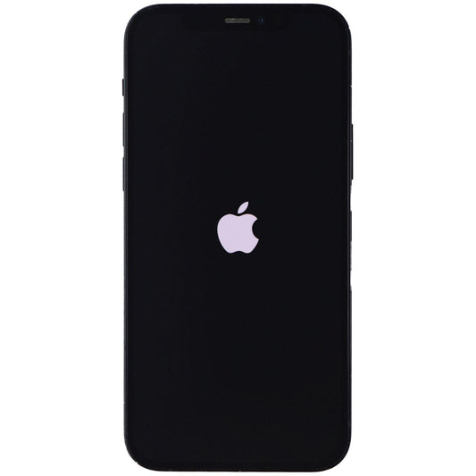 Apple iPhone 12 (6.1-inch) Smartphone (A2172) Dish Boost Only - 64GB / Black Cell Phones & Smartphones Apple    - Simple Cell Bulk Wholesale Pricing - USA Seller