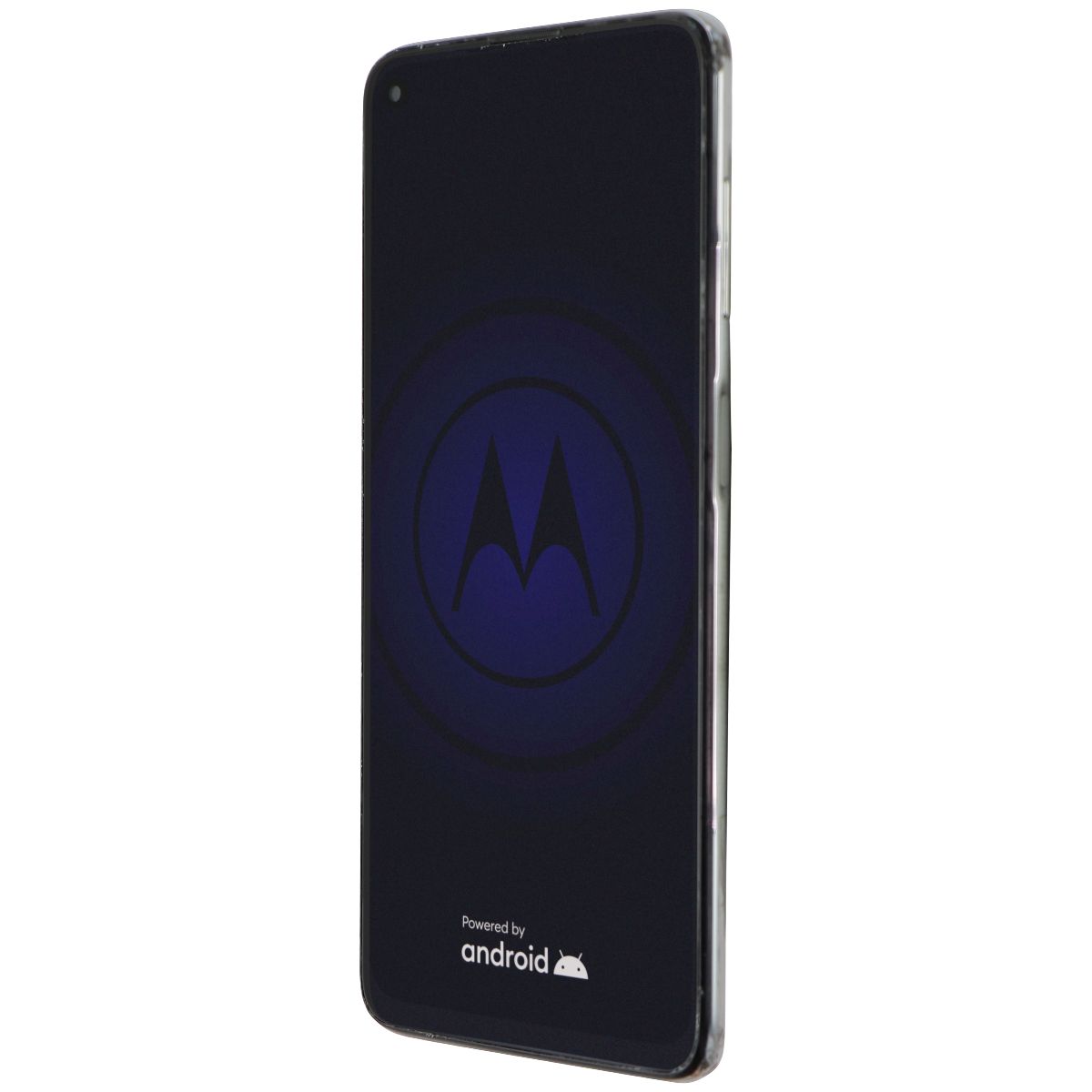 Motorola Moto G Stylus (6.8-in) (XT2115-1, 2021) UNLOCKED - 128GB/White Cell Phones & Smartphones Motorola    - Simple Cell Bulk Wholesale Pricing - USA Seller