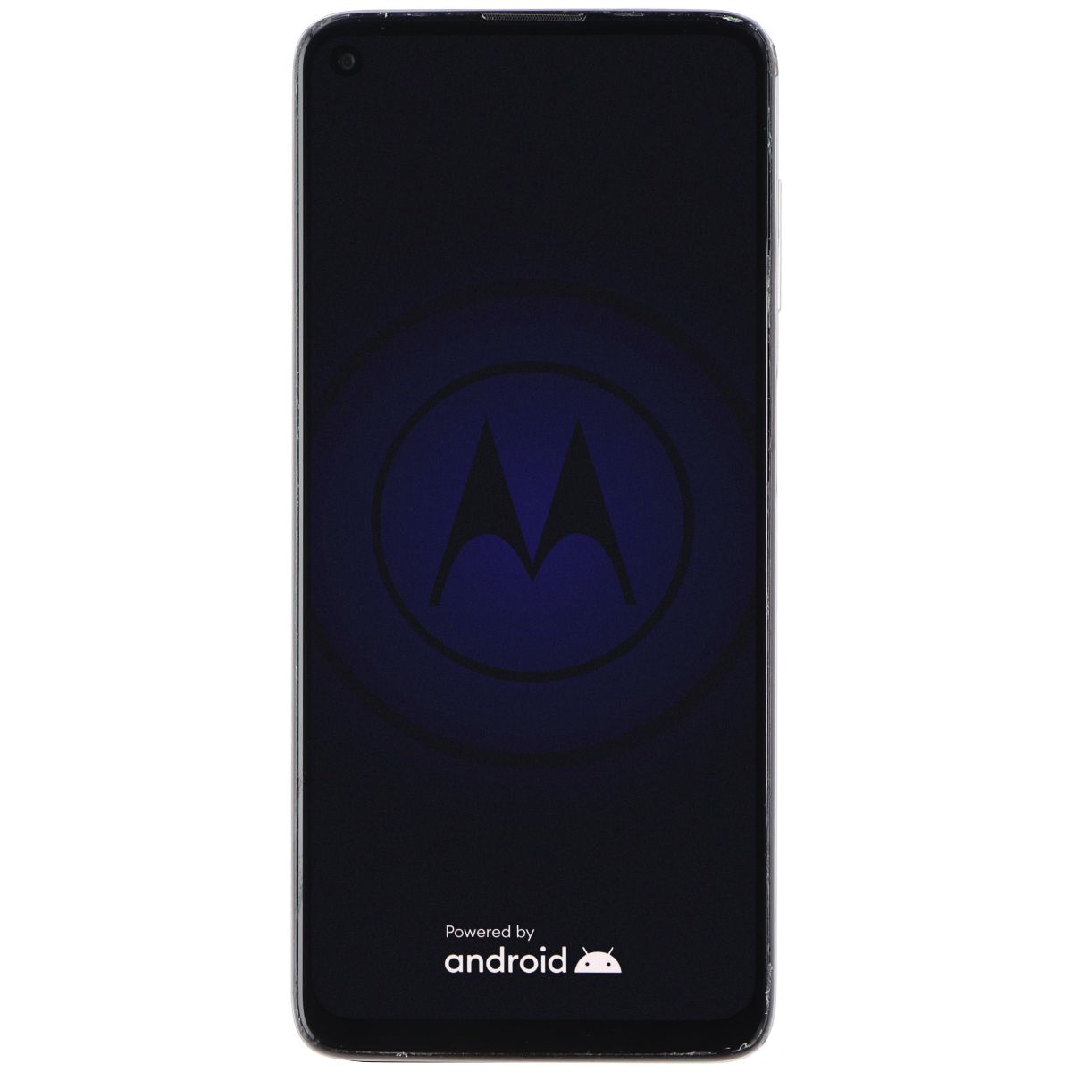 Motorola Moto G Stylus (6.8-in) (XT2115-1, 2021) UNLOCKED - 128GB/White Cell Phones & Smartphones Motorola    - Simple Cell Bulk Wholesale Pricing - USA Seller