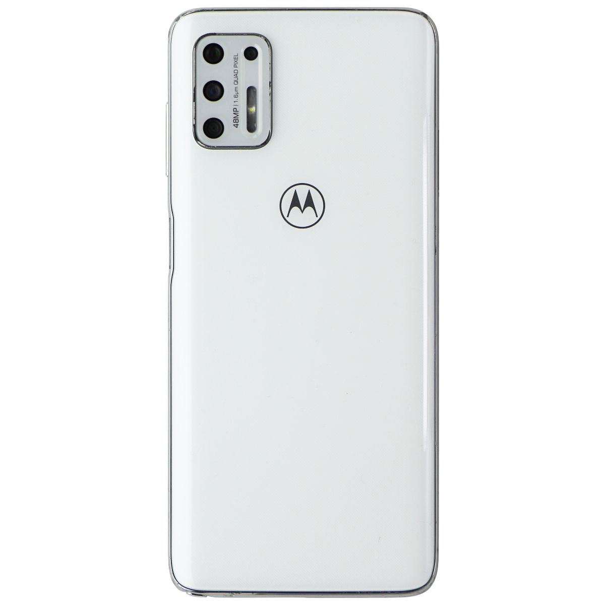 Motorola Moto G Stylus (6.8-in) (XT2115-1, 2021) UNLOCKED - 128GB/White Cell Phones & Smartphones Motorola    - Simple Cell Bulk Wholesale Pricing - USA Seller