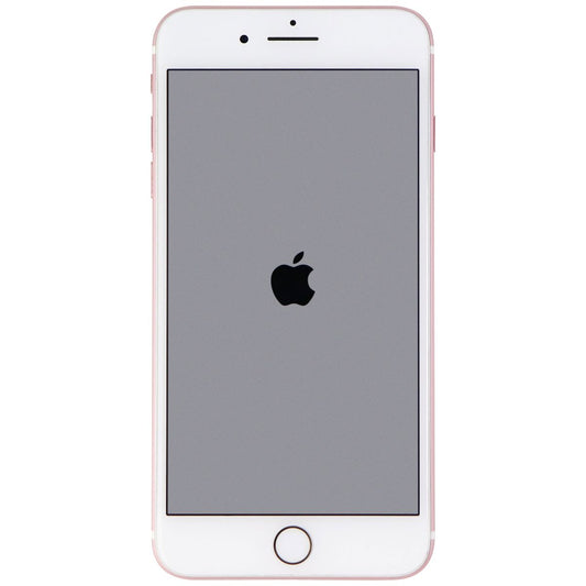 Apple iPhone 7 Plus (5.5-in) Smartphone (A1661) Unlocked - 128GB / Rose Gold Cell Phones & Smartphones Apple - Simple Cell Bulk Wholesale Pricing - USA Seller