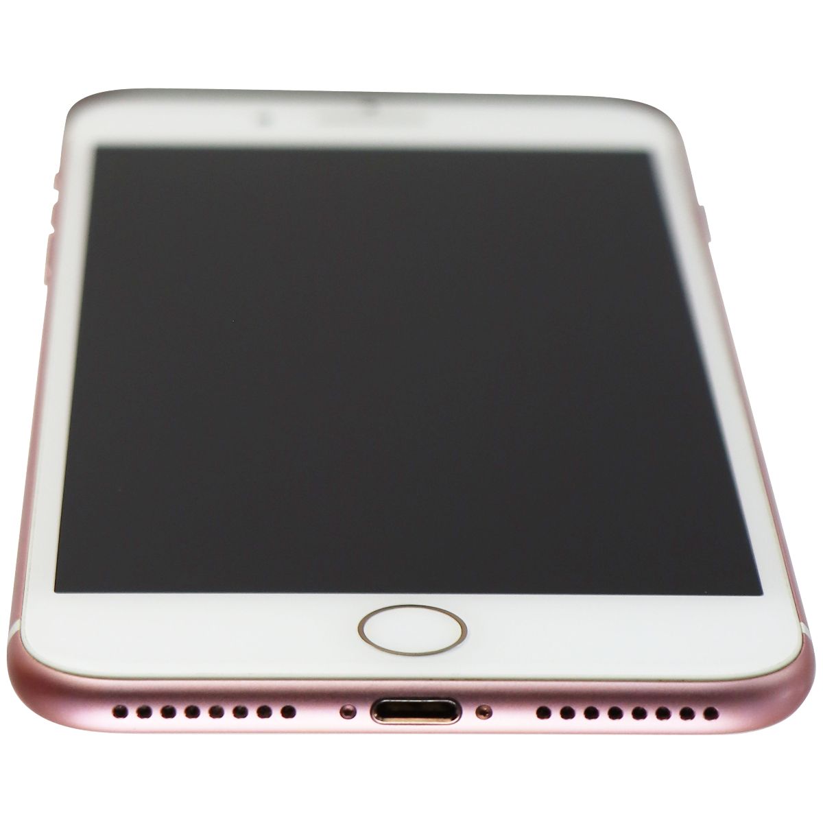 Apple iPhone 7 Plus (5.5-in) Smartphone (A1661) Unlocked - 128GB / Rose Gold Cell Phones & Smartphones Apple - Simple Cell Bulk Wholesale Pricing - USA Seller