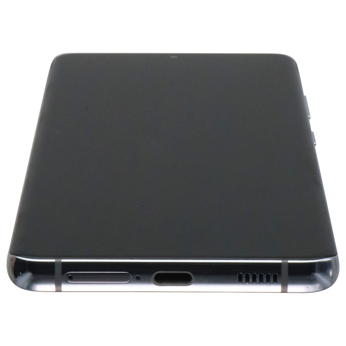 Samsung Galaxy S21 Ultra 5G (6.8-inch) SM-G998U1 Unlocked - 256GB/Silver Cell Phones & Smartphones Samsung    - Simple Cell Bulk Wholesale Pricing - USA Seller