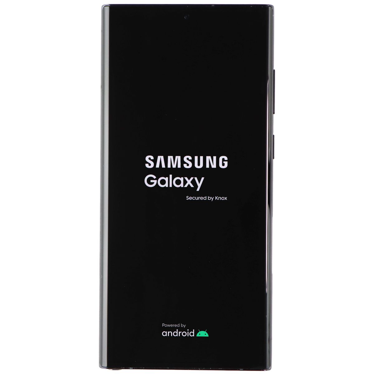 Samsung Galaxy S22 Ultra 5G (6.8-in) (SM-S908U) AT&T Locked - 128GB / Black Cell Phones & Smartphones Samsung    - Simple Cell Bulk Wholesale Pricing - USA Seller