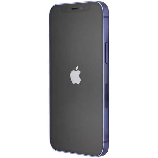 Apple iPhone 12 mini (5.4-inch) Smartphone (A2176) AT&T Only - 64GB/Purple