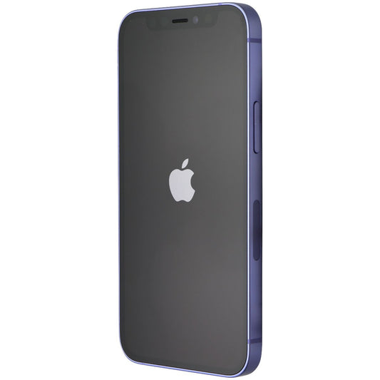 Apple iPhone 12 mini (5.4-inch) Smartphone (A2176) AT&T Only - 128GB/Purple Cell Phones & Smartphones Apple - Simple Cell Bulk Wholesale Pricing - USA Seller