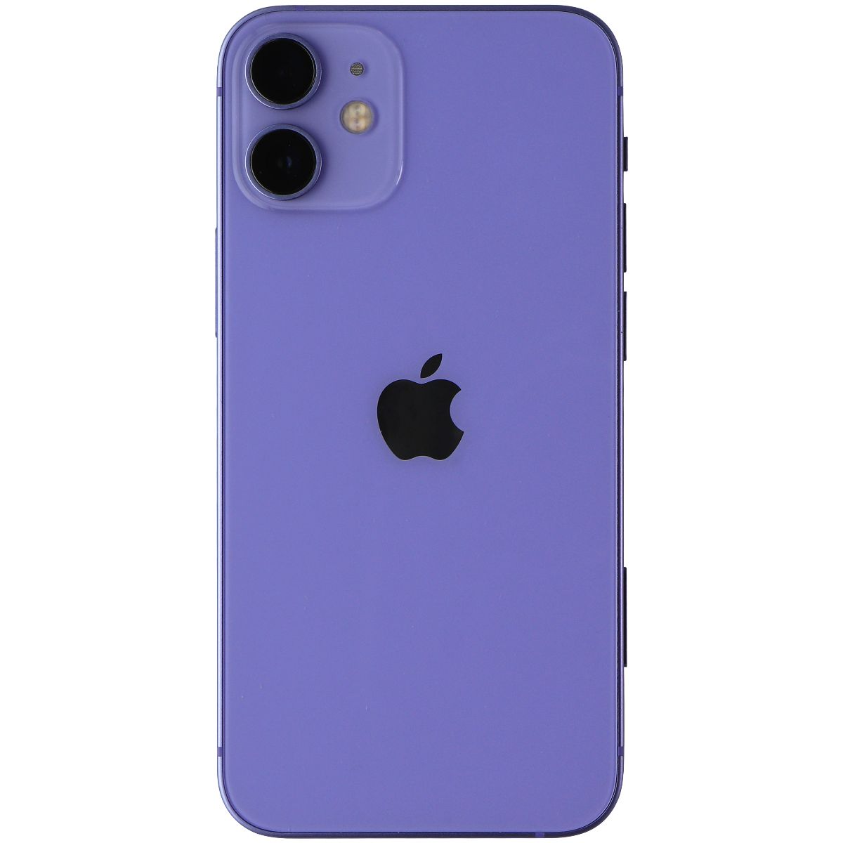 Apple iPhone 12 mini (5.4-inch) Smartphone (A2176) AT&T Only - 128GB/Purple Cell Phones & Smartphones Apple    - Simple Cell Bulk Wholesale Pricing - USA Seller