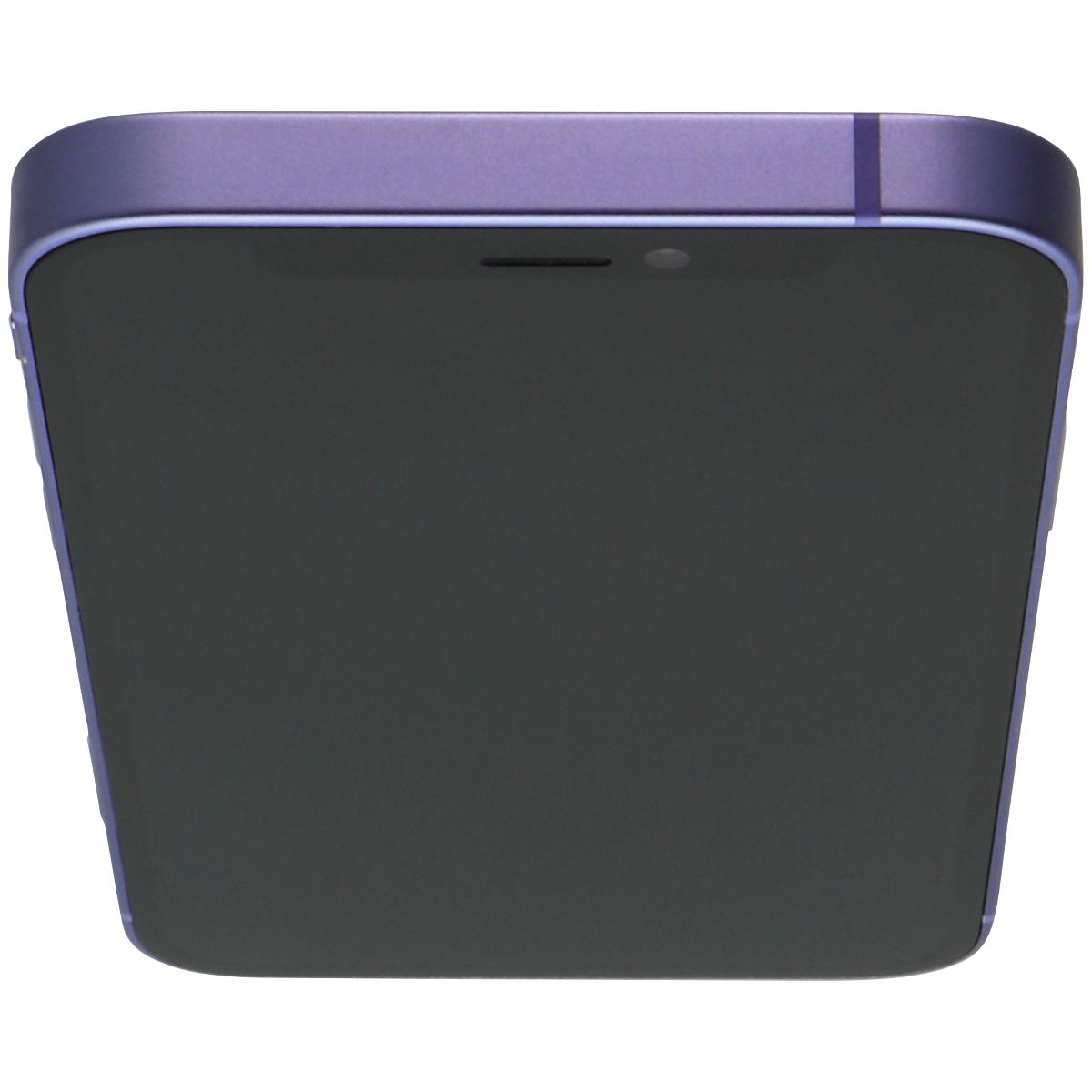 Apple iPhone 12 mini (5.4-inch) Smartphone (A2176) AT&T Only - 128GB/Purple Cell Phones & Smartphones Apple - Simple Cell Bulk Wholesale Pricing - USA Seller