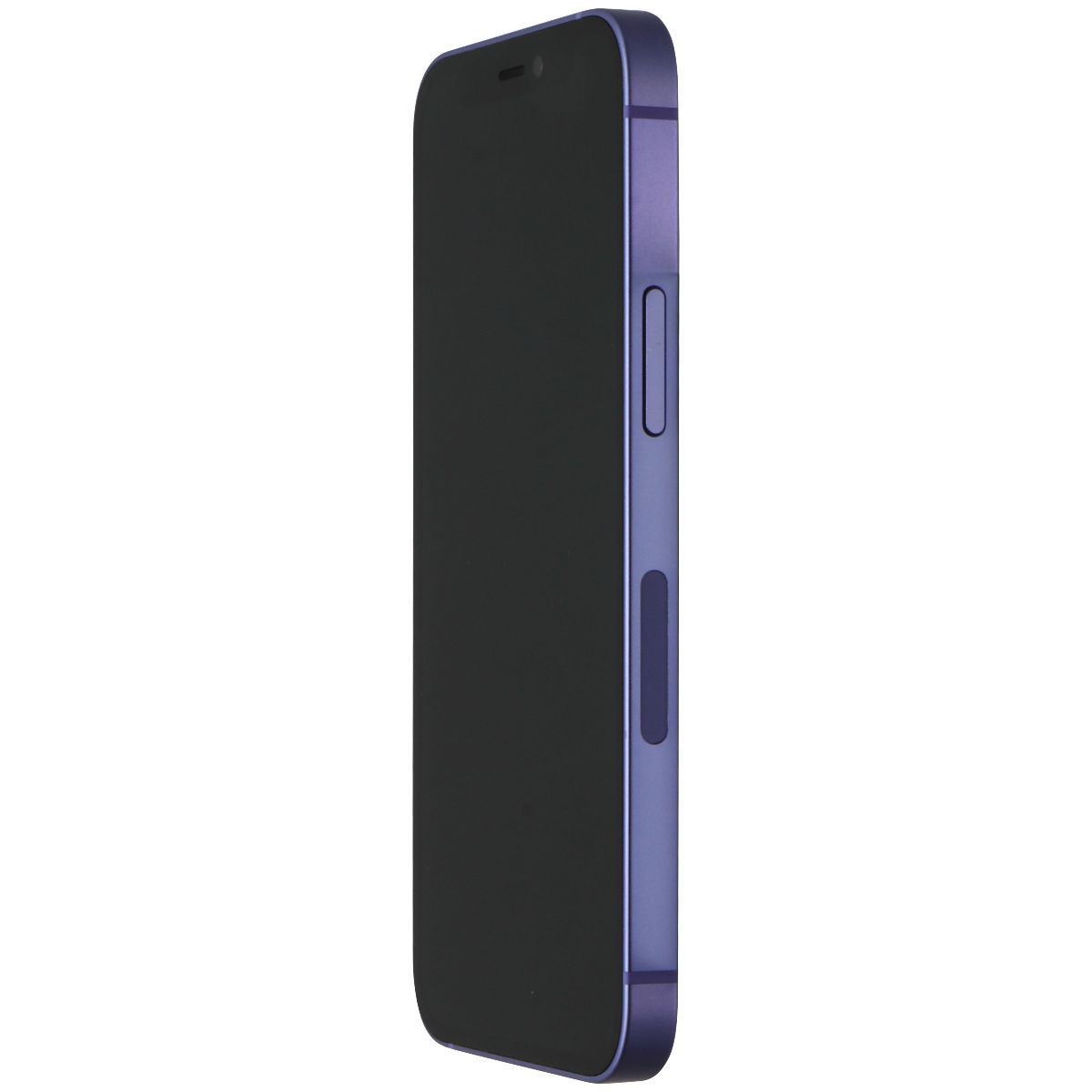 Apple iPhone 12 mini (5.4-inch) Smartphone (A2176) AT&T Only - 128GB/Purple Cell Phones & Smartphones Apple - Simple Cell Bulk Wholesale Pricing - USA Seller