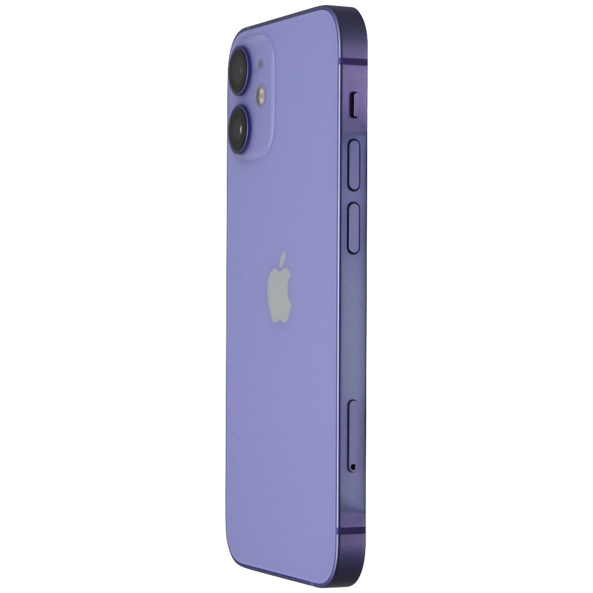 Apple iPhone 12 mini (5.4-inch) Smartphone (A2176) AT&T Only - 64GB/Purple Cell Phones & Smartphones Apple    - Simple Cell Bulk Wholesale Pricing - USA Seller