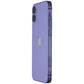 Apple iPhone 12 mini (5.4-inch) Smartphone (A2176) AT&T Only - 128GB/Purple Cell Phones & Smartphones Apple - Simple Cell Bulk Wholesale Pricing - USA Seller
