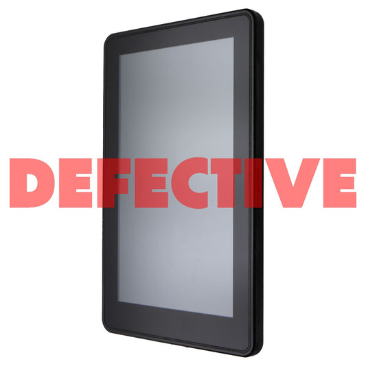 Amazon Kindle Fire Tablet Gen 1 (D01400) 8GB Wi-Fi (7-inch) - Black iPads, Tablets & eBook Readers Amazon - Simple Cell Bulk Wholesale Pricing - USA Seller
