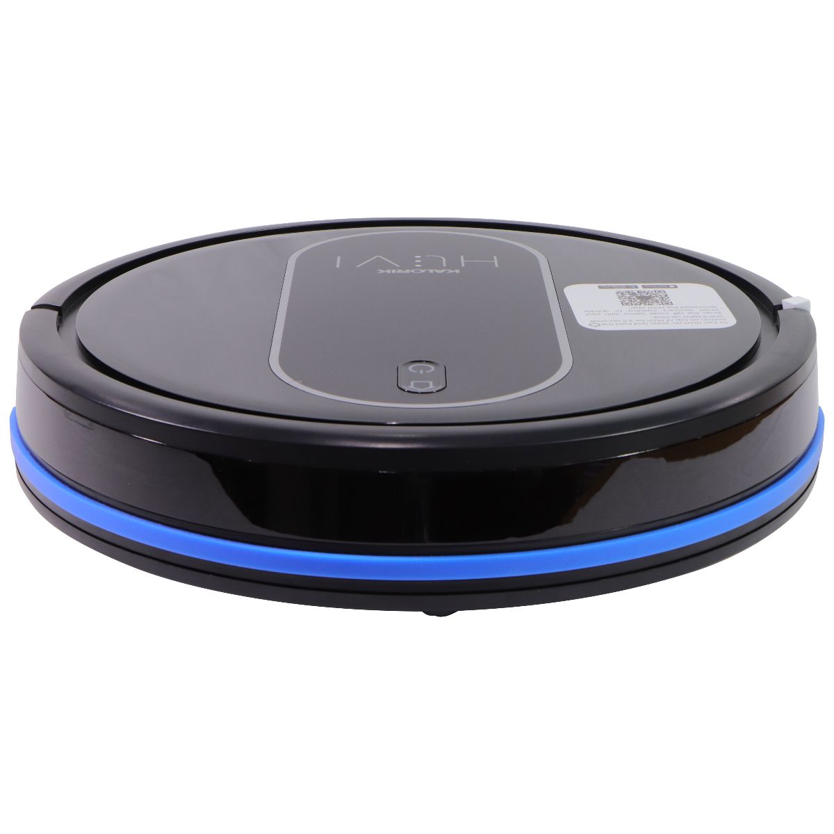 Kalorik HUVI Robot Vacuum R1 with Built-In Aroma Diffuser - Black (RVC 50229 BK) Household Supplies & Cleaning - Vacuum Cleaners Kalorik - Simple Cell Bulk Wholesale Pricing - USA Seller