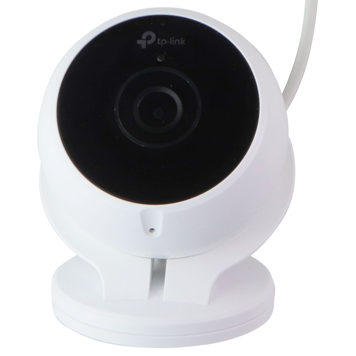 Kasa Cam Outdoor 1080P HD Smart Security Camera (KC200) - White Home Surveillance - Security Cameras Kasa - Simple Cell Bulk Wholesale Pricing - USA Seller
