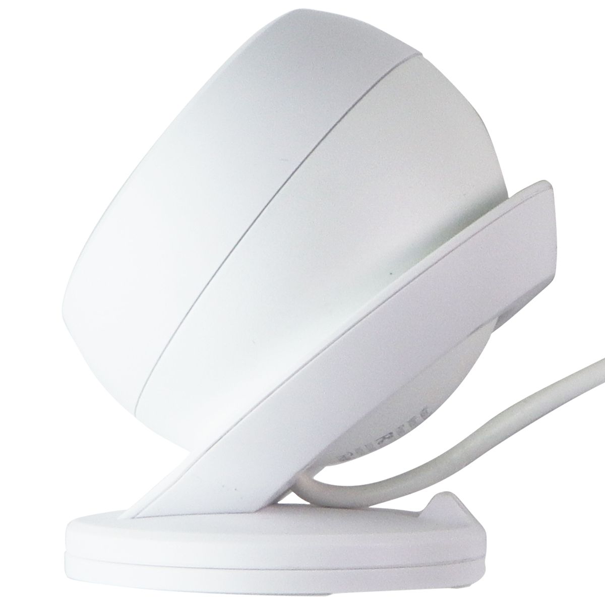 Kasa Cam Outdoor 1080P HD Smart Security Camera (KC200) - White Home Surveillance - Security Cameras Kasa - Simple Cell Bulk Wholesale Pricing - USA Seller