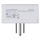 Kasa Smart Plug Wi-Fi Mini 15A Smart Home Wi-Fi Outlet - White - 1 Pack (EP10)