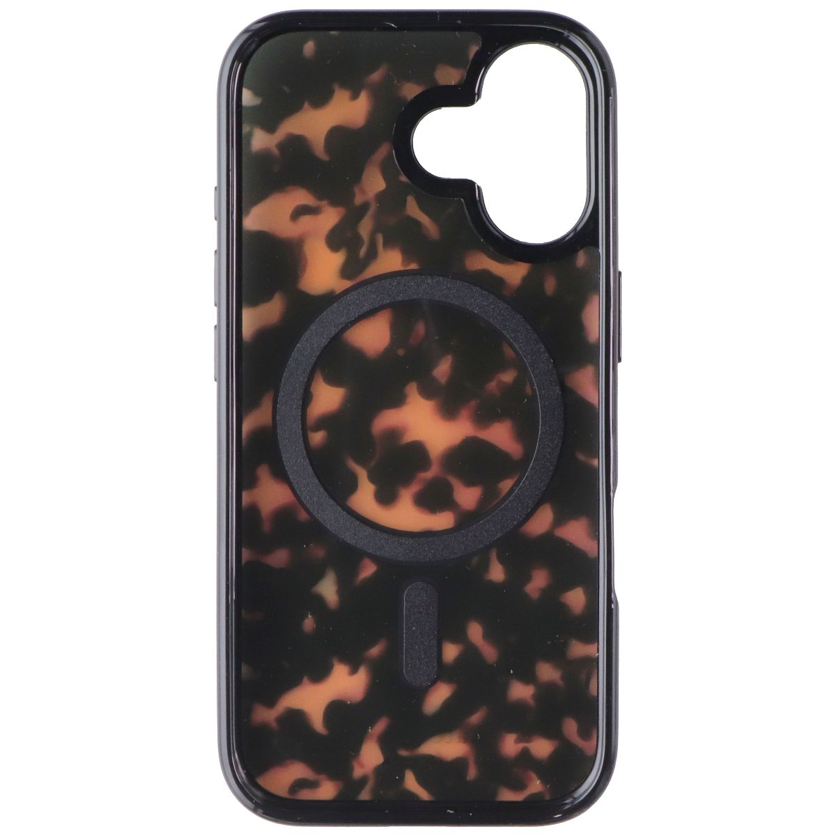 Kate Spade Protective Case for MagSafe for Apple iPhone 17 - Tortoise Brown Cell Phone - Cases, Covers & Skins Kate Spade - Simple Cell Bulk Wholesale Pricing - USA Seller