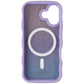 Kate Spade Wavy Case for MagSafe for Apple iPhone 17 - Opal Glitter