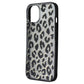 Kate Spade Protective Hardshell Case for Apple iPhone 14 - City Leopard Cell Phone - Cases, Covers & Skins Kate Spade - Simple Cell Bulk Wholesale Pricing - USA Seller