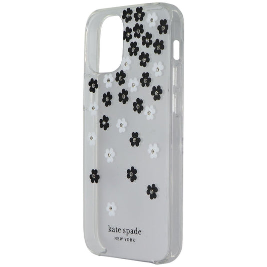 Case-Mate Protective Case for Apple iPhone 12 Mini - Scattered Flowers
