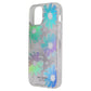 Kate Spade Protective Case for iPhone 13 Mini/12 Mini - Daisy Iridescent Foil Cell Phone - Cases, Covers & Skins Kate Spade - Simple Cell Bulk Wholesale Pricing - USA Seller
