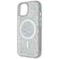 Kate Spade Case for MagSafe for Apple iPhone 15/14/13 Chunky Glitter Iridescent Cell Phone - Cases, Covers & Skins Kate Spade    - Simple Cell Bulk Wholesale Pricing - USA Seller