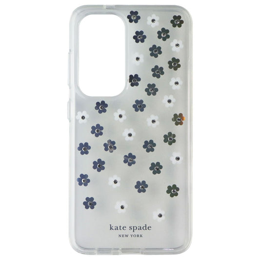Kate Spade New York Protective Case for Samsung Galaxy S24 - Scattered Flowers Cell Phone - Cases, Covers & Skins Kate Spade New York - Simple Cell Bulk Wholesale Pricing - USA Seller