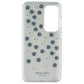 Kate Spade New York Protective Case for Samsung Galaxy S24 - Scattered Flowers Cell Phone - Cases, Covers & Skins Kate Spade New York - Simple Cell Bulk Wholesale Pricing - USA Seller