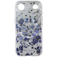 Kate Spade Protective Case (MagSafe) for iPhone 17 Air - Flowerbed Blue Gems