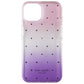 Kate Spade Protective Hardshell Case for Apple iPhone 14 - Ombre Pin Dot Cell Phone - Cases, Covers & Skins Kate Spade - Simple Cell Bulk Wholesale Pricing - USA Seller
