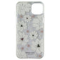 Kate Spade Protective Hardshell Case for Apple iPhone 14 Plus - Classic Peony Cell Phone - Cases, Covers & Skins Kate Spade - Simple Cell Bulk Wholesale Pricing - USA Seller