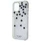 Kate Spade Protective Hardshell Case for iPhone 12 Pro Max - Scattered Flowers Cell Phone - Cases, Covers & Skins Kate Spade - Simple Cell Bulk Wholesale Pricing - USA Seller