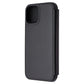 Kate Spade Wrap Folio Case for Apple iPhone 12 / 12 Pro - Black Hearts & Clovers Cell Phone - Cases, Covers & Skins Kate Spade - Simple Cell Bulk Wholesale Pricing - USA Seller