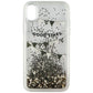 Kate Spade Liquid Glitter Hard Case for Apple iPhone XR - Good Times Gold Foil Cell Phone - Cases, Covers & Skins Kate Spade New York - Simple Cell Bulk Wholesale Pricing - USA Seller