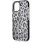 Kate Spade Case for MagSafe for Apple iPhone 15 - City Leopard Black Cell Phone - Cases, Covers & Skins Kate Spade New York    - Simple Cell Bulk Wholesale Pricing - USA Seller