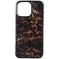 Kate Spade Protective Case for MagSafe for iPhone 16 Pro Max Case - Tortoise
