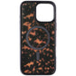 Kate Spade Protective Case for MagSafe for iPhone 16 Pro Max Case - Tortoise