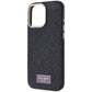 Kate Spade Crystal Pave MagSafe Case for iPhone 16 Pro Max - Crystal Nightfall