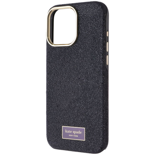 Kate Spade Crystal Pave MagSafe Case for iPhone 16 Pro Max - Crystal Nightfall Cell Phone - Cases, Covers & Skins Kate Spade - Simple Cell Bulk Wholesale Pricing - USA Seller