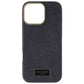 Kate Spade Crystal Pave MagSafe Case for iPhone 16 Pro Max - Crystal Nightfall