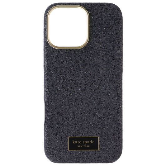 Kate Spade Crystal Pave MagSafe Case for iPhone 16 Pro Max - Crystal Nightfall Cell Phone - Cases, Covers & Skins Kate Spade - Simple Cell Bulk Wholesale Pricing - USA Seller