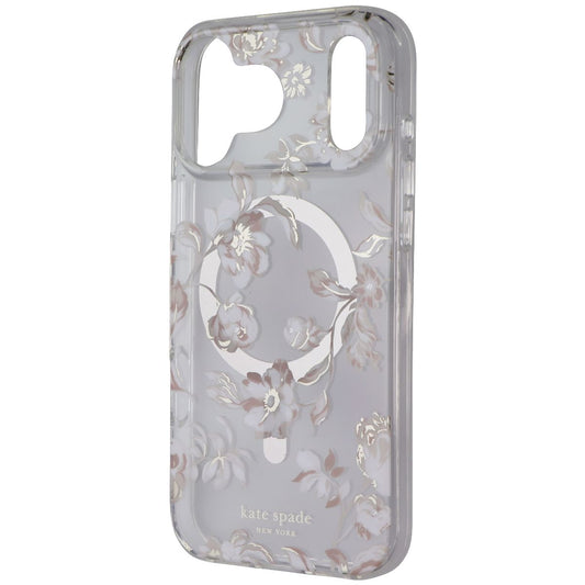 Kate Spade Protective Case for MageSafe for iPhone 17 Pro Max - Autumn Toile Cell Phone - Cases, Covers & Skins Kate Spade - Simple Cell Bulk Wholesale Pricing - USA Seller