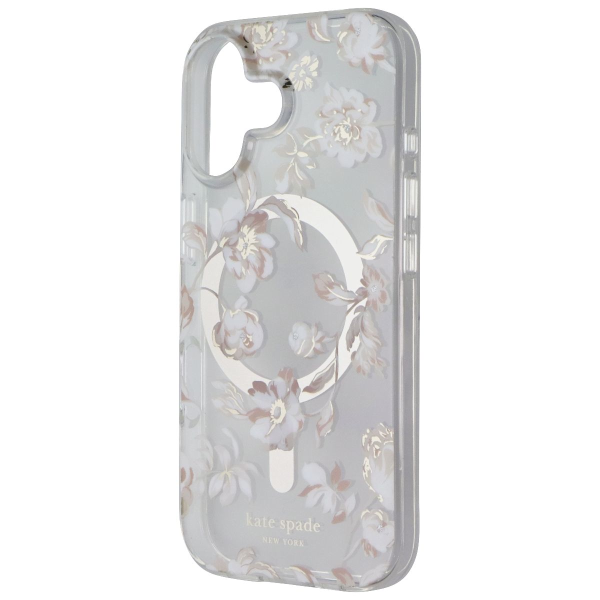 Kate Spade Case for MagSafe for Apple iPhone 17 - Autumn Toile