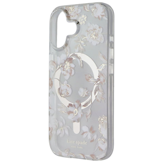 Kate Spade Case for MagSafe for Apple iPhone 17 - Autumn Toile