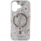 Kate Spade Case for MagSafe for Apple iPhone 17 - Autumn Toile