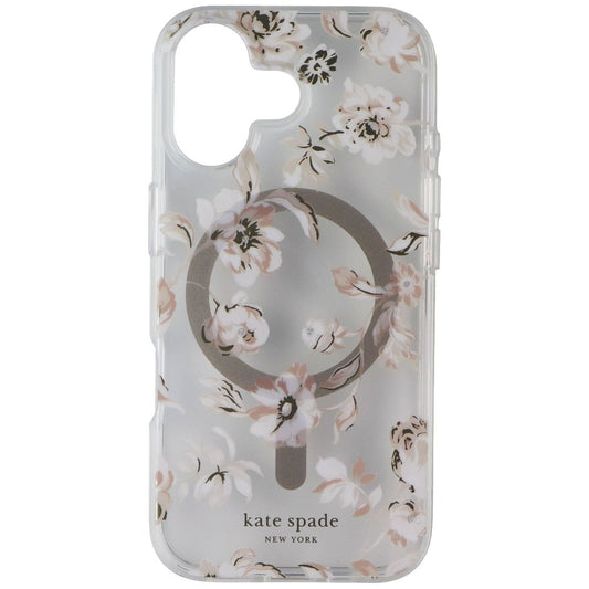Kate Spade Case for MagSafe for Apple iPhone 17 - Autumn Toile