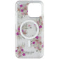 Kate Spade Defensive Case for MagSafe for Apple iPhone 14 Pro Max - Bouquet Cell Phone - Cases, Covers & Skins Kate Spade - Simple Cell Bulk Wholesale Pricing - USA Seller