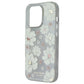 Kate Spade Protective Hardshell Case for Apple iPhone 14 Pro - Peony Cell Phone - Cases, Covers & Skins Kate Spade - Simple Cell Bulk Wholesale Pricing - USA Seller