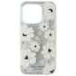 Kate Spade Protective Hardshell Case for Apple iPhone 14 Pro - Peony Cell Phone - Cases, Covers & Skins Kate Spade - Simple Cell Bulk Wholesale Pricing - USA Seller